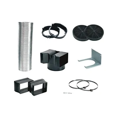 Afbeelding van Neff Z5135X3 afzuigkapaccessoire