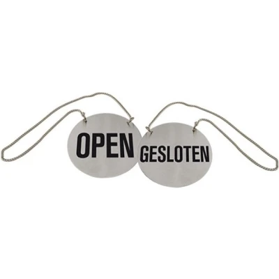 Afbeelding van infobord, 705250, HVS Select