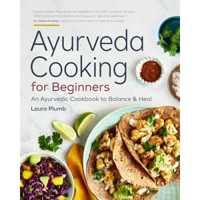 Afbeelding van Ayurveda Cooking for Beginners