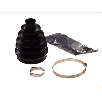 Afbeelding van SPIDAN 23167 Aandrijfashoes 120,00 TPE (thermoplastische elastomeer) TOYOTA: Avensis I Saloon