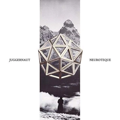 Afbeelding van Juggernaut Neuroteque (LP)