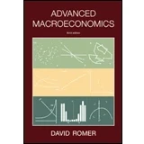 Afbeelding van Advanced Macroeconomics