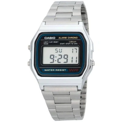 Image de Montre Casio A158A 1UWDF Collection