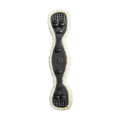 Image de Kentucky Sheepskin Anatomic Short Girth