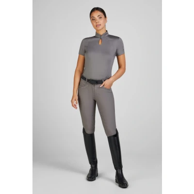 Image de Pikeur Chemise Selection Button NoirVendu par Agradi