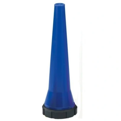 Afbeelding van Streamlight SL 20 Verkeerskegel blauw