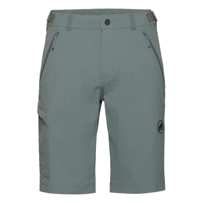 Afbeelding van Mammut Runbold Iv Shorts Heren Wandelshorts