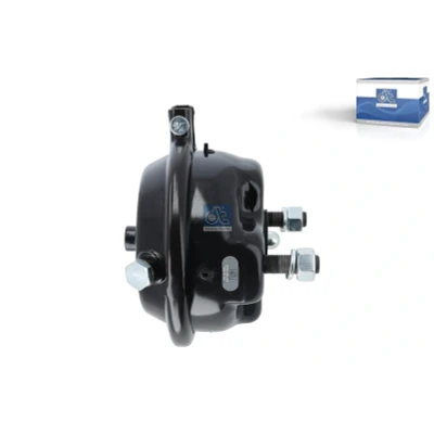 Afbeelding van DT Spare Parts 6.64002 Remcilindermembraan