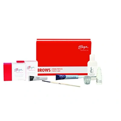 Afbeelding van Thuya Perfecte Wenkbrauwlook Kit 1 stuk