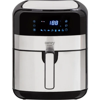 Afbeelding van Camry CR 6311 Airfryer Oven 9 programma&#039;s 5 liter