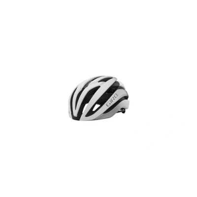 Afbeelding van Fietshelm Giro Cielo Mips maat S Mat wit
