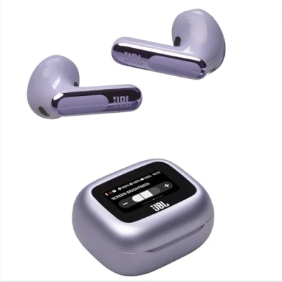 Image de JBL Live Flex 3 Mauve