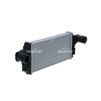 Afbeelding van Intercooler, inlaatluchtkoeler NRF 30465