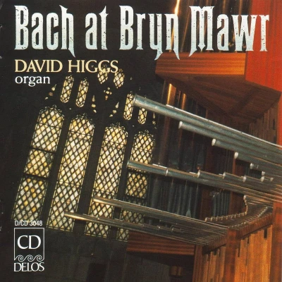 Afbeelding van Prelude And Fugue In G