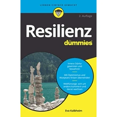 Afbeelding van für Dummies Resilienz