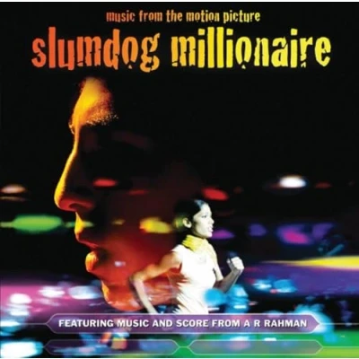 Afbeelding van Original Soundtrack Slumdog Millionaire