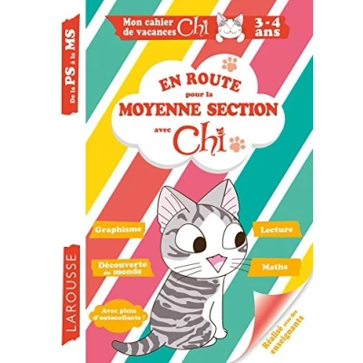 Afbeelding van ISBN 9782035955623 boek Kinderen Frans 52 pagina&#039;s