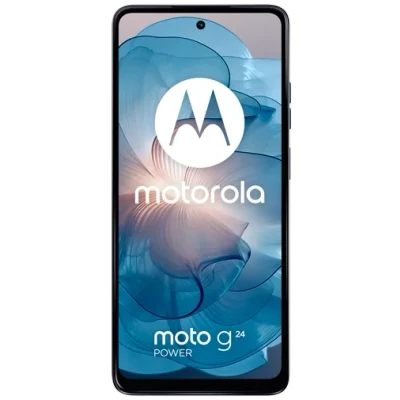 Image de Motorola Moto G24 Power 256Go Bleu