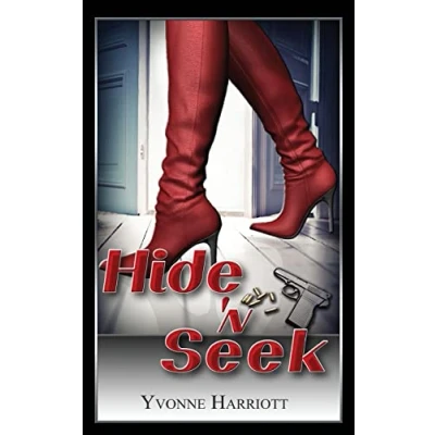 Afbeelding van Hide &#039;n Seek