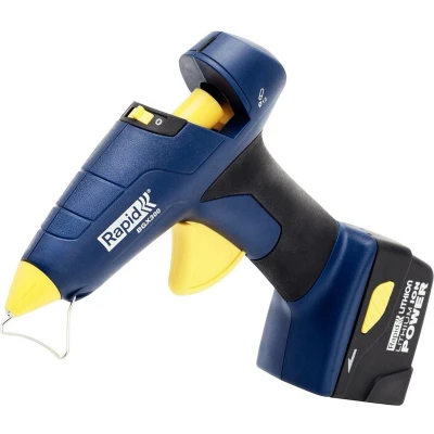 Afbeelding van Rapid BGX300 Li Ion accu lijmpistool 40303135