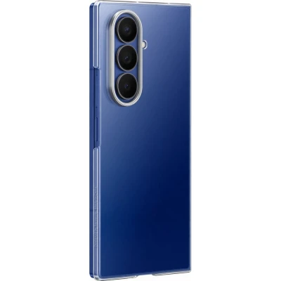 Image de Samsung Cover Clear Galaxy Z Fold 7 Transparent (ef af966ctegww)