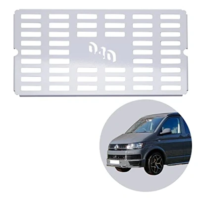 Afbeelding van 040 Parts T6 koelkastorganizer T4 T6.1 koelkastplaat VW California koeltas campingaccessoires Vanlife Van