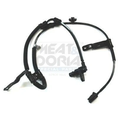 Afbeelding van Sensor, wielsnelheid MEAT DORIA 90378