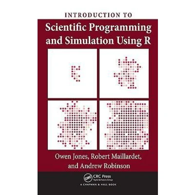 Afbeelding van Intro To Scientific Program &amp; Sim 2Nd E