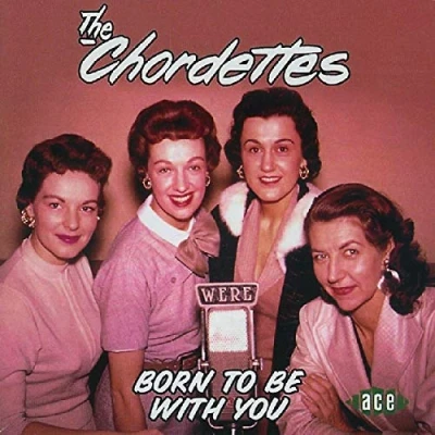 Afbeelding van Born To Be With You