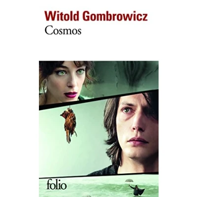 Afbeelding van Folio Cosmos