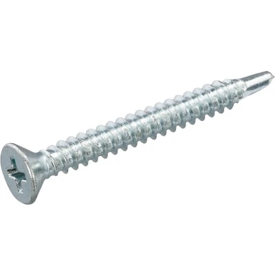 Afbeelding van Plaatschroef zelfborend vz pk ph 4.8x45mm DIN7504 P H