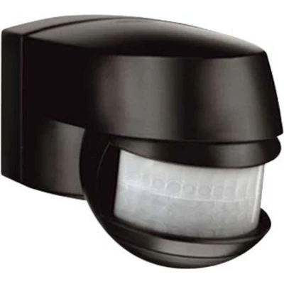 Afbeelding van ESYLUX EM10025235 Bewegingsmelder Opbouw (op muur) 120 Zwart IP44