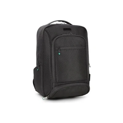Afbeelding van Hub USB Urban Factory MCB15UF ECO Zwart