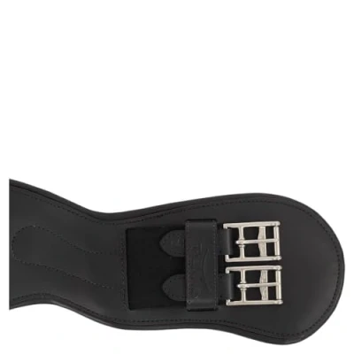 Afbeelding van Tekna Dressuursingel Anatomic II Zwart 60cm