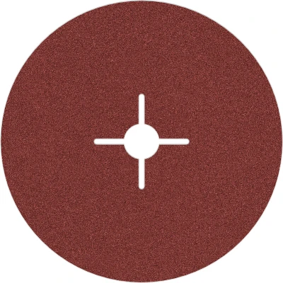 Afbeelding van Bosch Accessories 2608621619 Fiberschijf Diameter 180 mm 1 stuk(s)