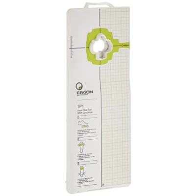 Image de Ergon Outils Tp1 Pedal Cleat Tool For Shimano One Size