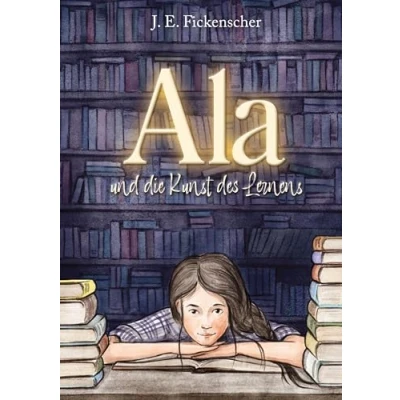 Afbeelding van Ala und die Kunst des Lernens