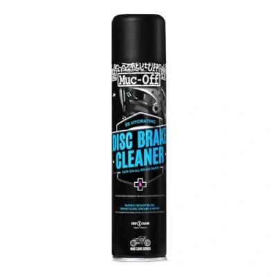 Afbeelding van Muc Off Disc Brake Cleaner Remmen Reiniger Spray 400ml