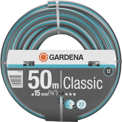 Afbeelding van Tuinslang Gardena Classic Ø 15 mm (50 m)