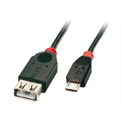 Image de Lindy Premium câble USB 50 cm