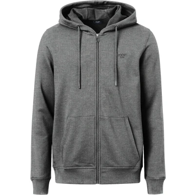 Afbeelding van JOOP! Jeans Salvatore Sweater met rits, Heren, Maat: Small, Grau