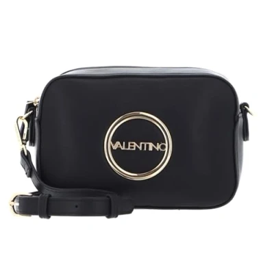 Afbeelding van Valentino Bags Moses Schoudertas, Dames, Maat: One Size, Nero
