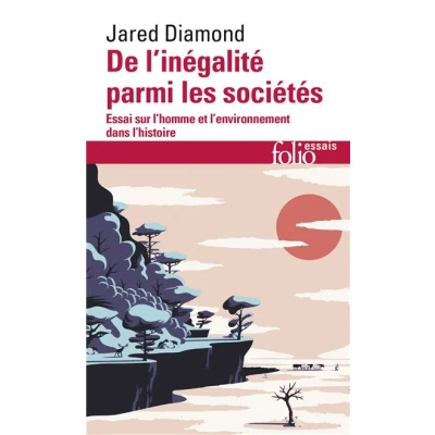 Image de De l&#039;inégalité parmi les sociétés
