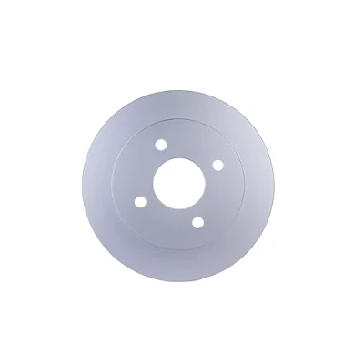 Afbeelding van HELLA PRO 8DD 355 103 391 Remschijf 252 20 04/04 108 interne ventilatie Gecoat Zonder wielbevestigingsbout, wielnaaf FORD: MONDEO 2, SCORPIO 1