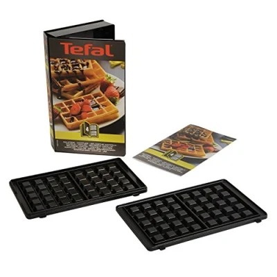 Afbeelding van Tefal Acc Snack Collec box Gaufre