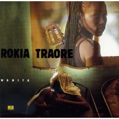 Afbeelding van Rokia Traore Wanita (CD)