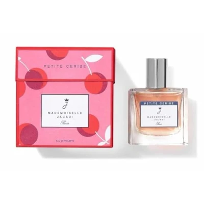 Image de Jacadi Mademoiselle Petite Libellule Eau de Toilette 100 ml