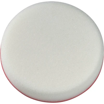 Afbeelding van Metabo 624968000 hechtende polijstspons fijn 160x25 mm Diameter 160 1 stuk(s)