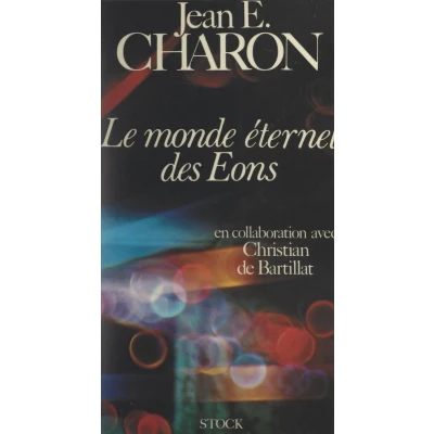 Afbeelding van Le monde éternel des Éons