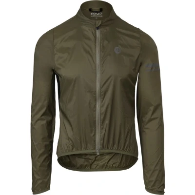 Afbeelding van Windvest Agu Essential Wind Ii maat M Groen